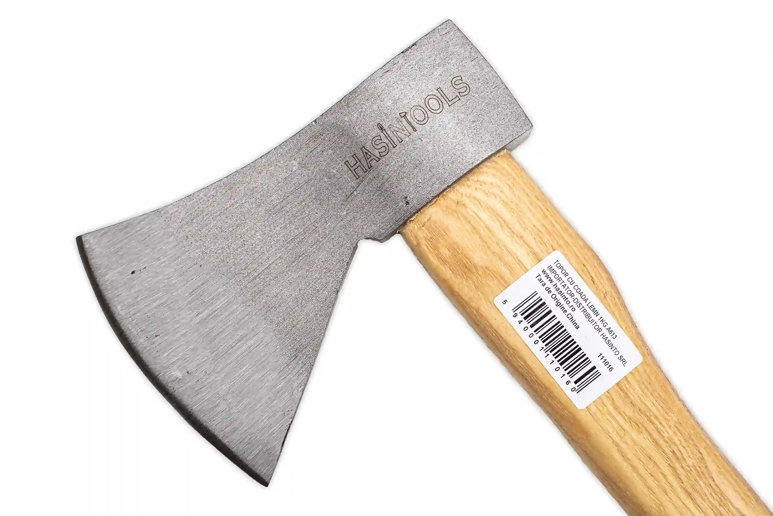 TOPOR CU COADA LEMN 1000GR A613 [2]