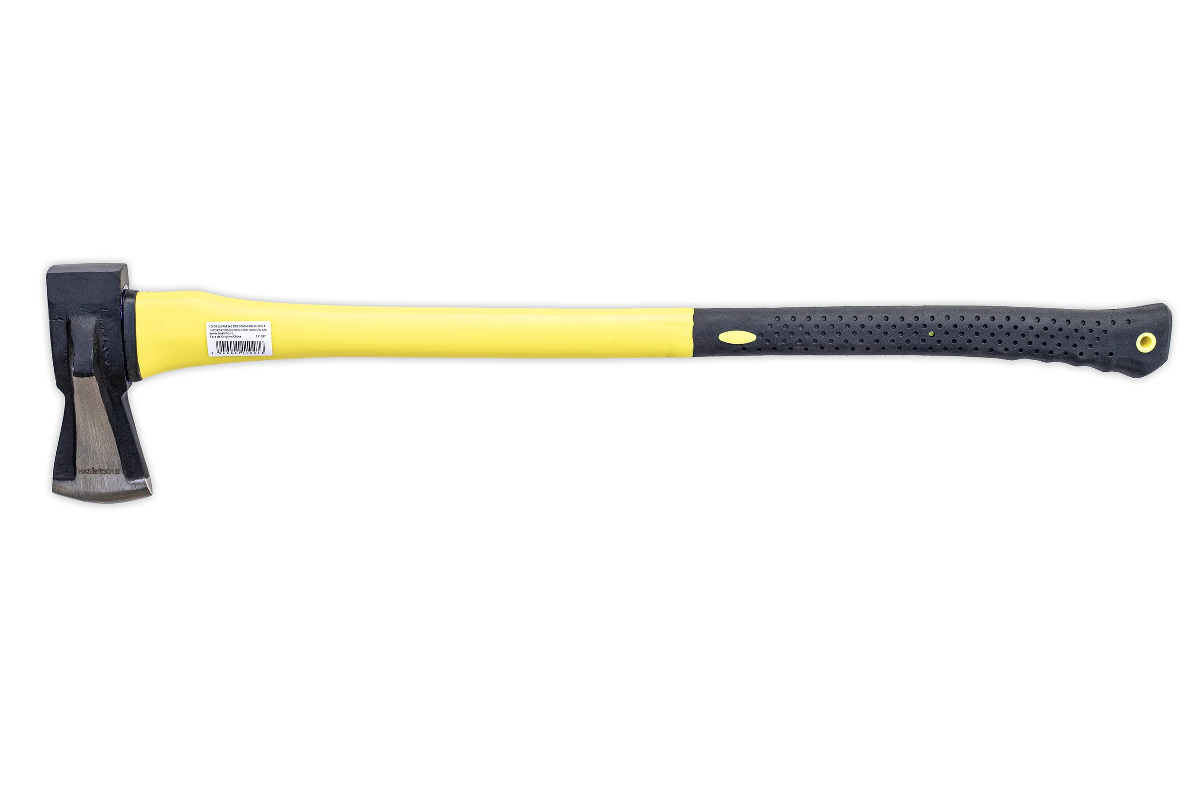 TOPOR CU PANA 2KG SM06 COADA FIBRA DE STICLA [2]