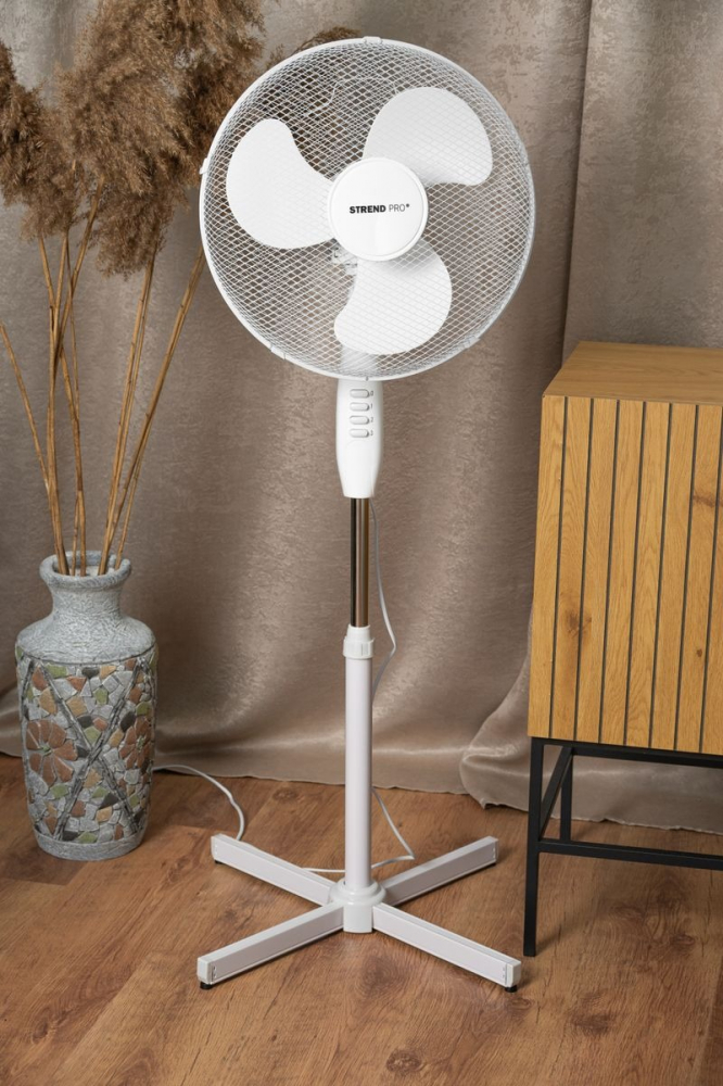 VENTILATOR 40CM 45W PICIOR TELESCOPIC [1]