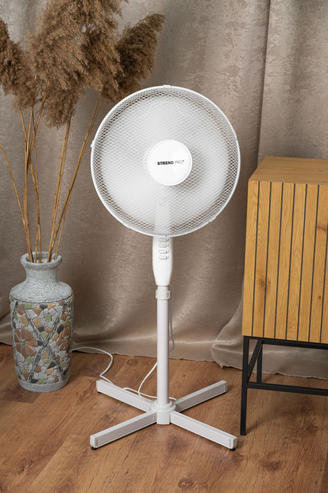 VENTILATOR 40CM 45W PICIOR TELESCOPIC [2]