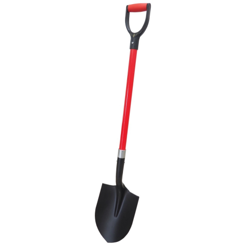 Plantatoare, Sape, Hârlețe - harlet-cu-coada-fibra-de-sticla-y-j-hasinto