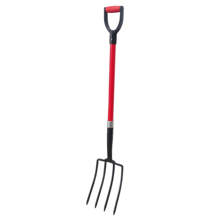 Greble, Furci - 105355 FURCA 4 COARNE COADA FIBRA STICLA Y