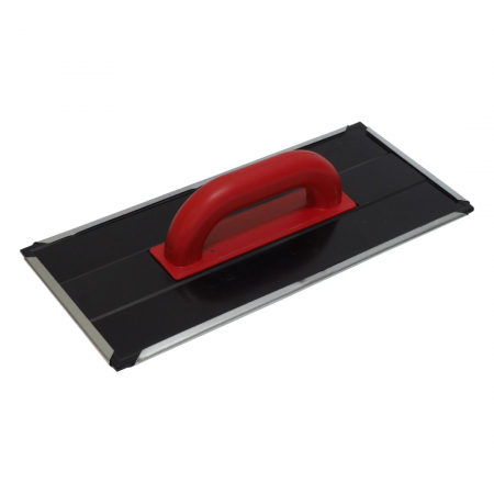Gletiere, Șpacluri, Driște - GLETIERA OTEL DE RAZUIT 400X180MM CZ