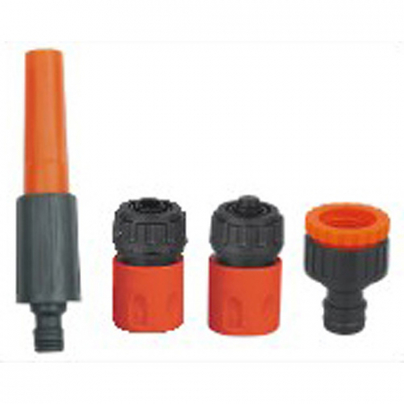 Accesorii de stropit - 256508 DUZA DE STROPIT CU ACCESORII 1/2