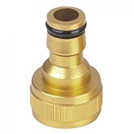 Robineti, Connectori, Cuple - ADAPTOR 1' TSB09 CUPRU