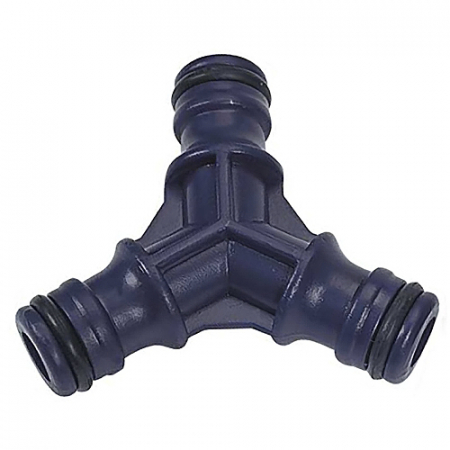 Robineti, Connectori, Cuple - ADAPTOR DY8015 DE DERIVATII 3 BR.