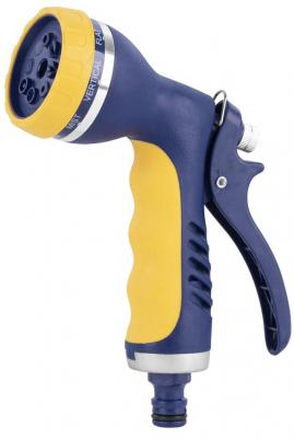 Accesorii de stropit - PISTOL STROPIT 8 FUNCTII