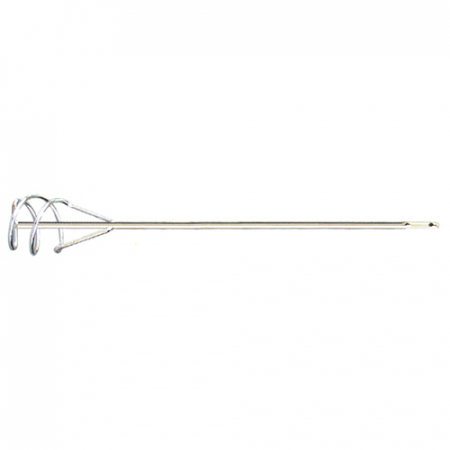 Amestecatoare - AMESTECATOR Ã 100X600MM ZINCAT SDS+