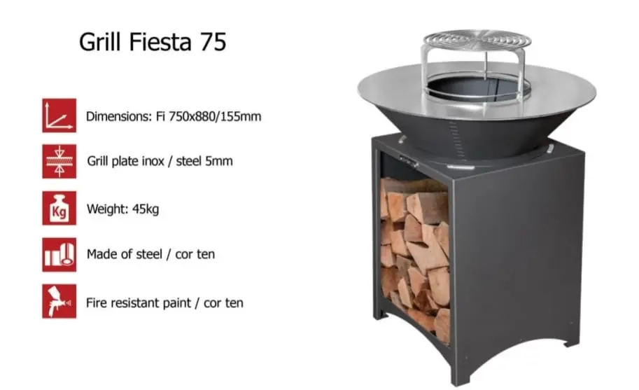 Picnic - gratar-gradina-grill-fiesta-75-fe-fe-hasinto