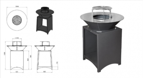 gratar-gradina-grill-fiesta-FI100-fe-fe-hasinto [2]
