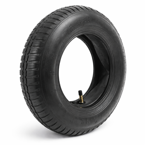 Anvelopă 3.50-8 pentru Roabă [1]