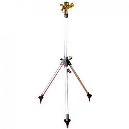 Accesorii de stropit - ASPERSOR ALAMA CU SUPORT TELESCOPIC 500-800MM