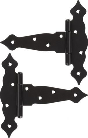 Elemente de fixare si sustinere - BALAMA PT POARTA 152MM STREND