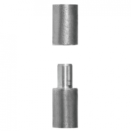 Elemente de fixare si sustinere - BALAMA SUDABIL 20X100MM ROT