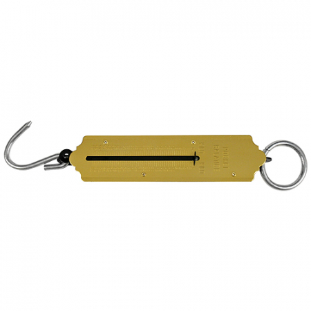 Accesorii de bucătărie - BALANTA CU ARC 12,5 KG (DE SUSPENDARE)