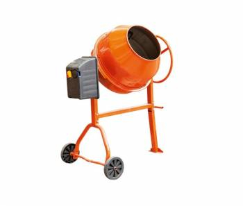 BETONIERA 130L 800W COROANA FONTA [1]