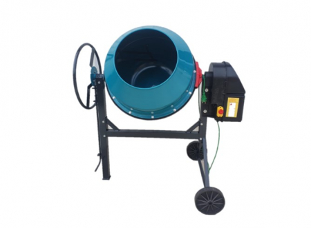 BETONIERA HASINTO 130L [1]