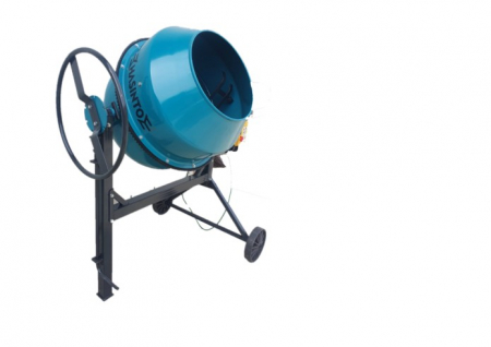 BETONIERA HASINTO 165L [2]