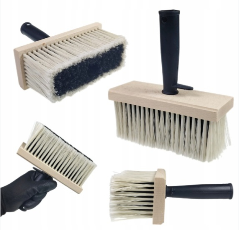 Gospodărie - BIDINEA DE ZUGRAVIT 170X70 CU MANER PLASTIC