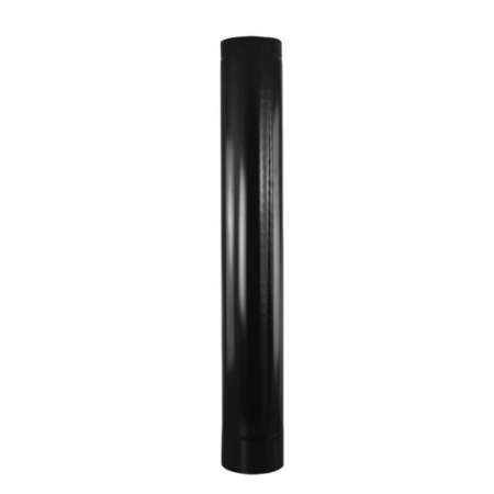 Burlane, Coturi, Recuperatoare - burlan-120mm-100cm-negru-srb