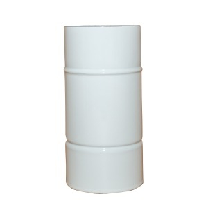 Sisteme de încălzire - burlan-25cm-120mm-alb-srb