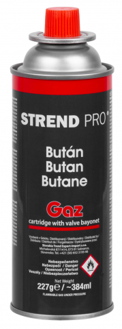 Picnic - butelie-spray-butan-227g