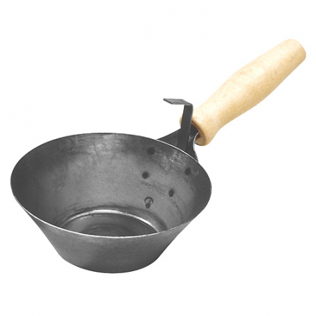Mistrie și Cancioc - CANCIOC CONSTRUCTII ZN 180 MM