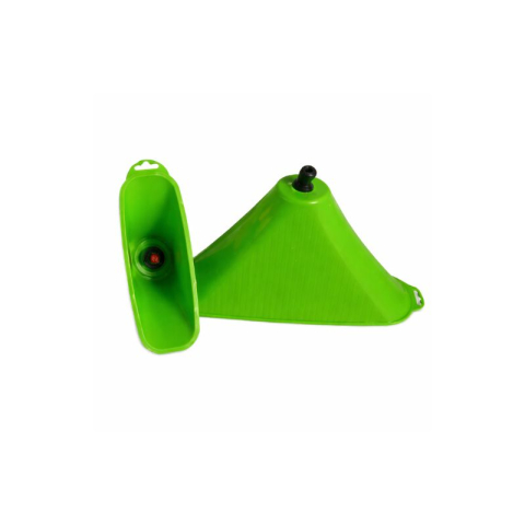 Alte unelte de grădină - Cap Erbicidat pentru Pulverizator Tip Clopot Mare