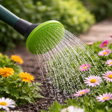 Cap pentru Stropitoare din PVC Compatibil 12–14 L [1]