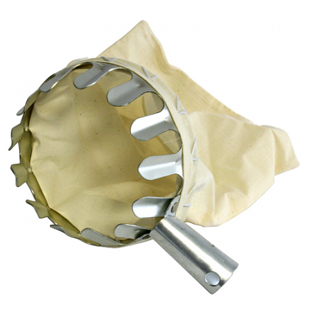 Alte unelte de gradină - CAP PT CULEGATOR FRUCTE 125MM