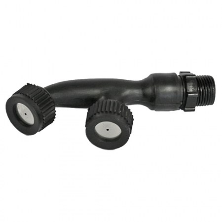 Pompe, Pulverizatoare - CAP PT VERMOREL ASPERSOR DUBLU N823