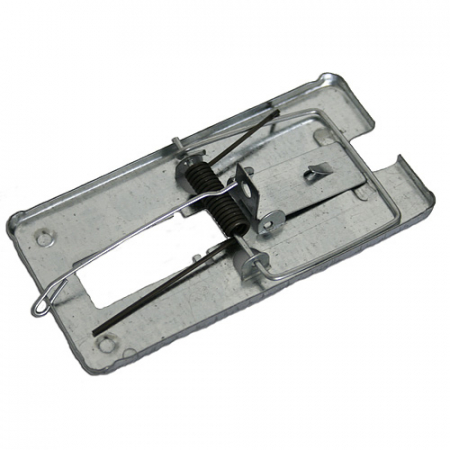 Accesorii curte - CURSA DE SOARECI TABLA