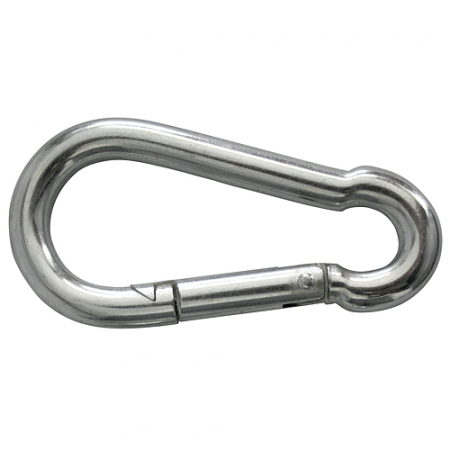 Elemente de fixare si sustinere - CARABINIERA 120 MM