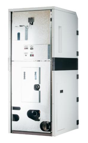 CENTRALA PE PELETI MSS ECO PLUS 30 KW [4]