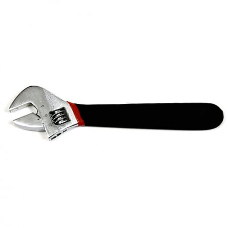 Chei tubulare, fixe și cu clichete - CHEIE FRANCEZA 200MM WR0102