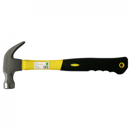 Ciocane, Baroase, Dălți - CIOCAN DULGHER 450G MANER FIBRA DE STICLA