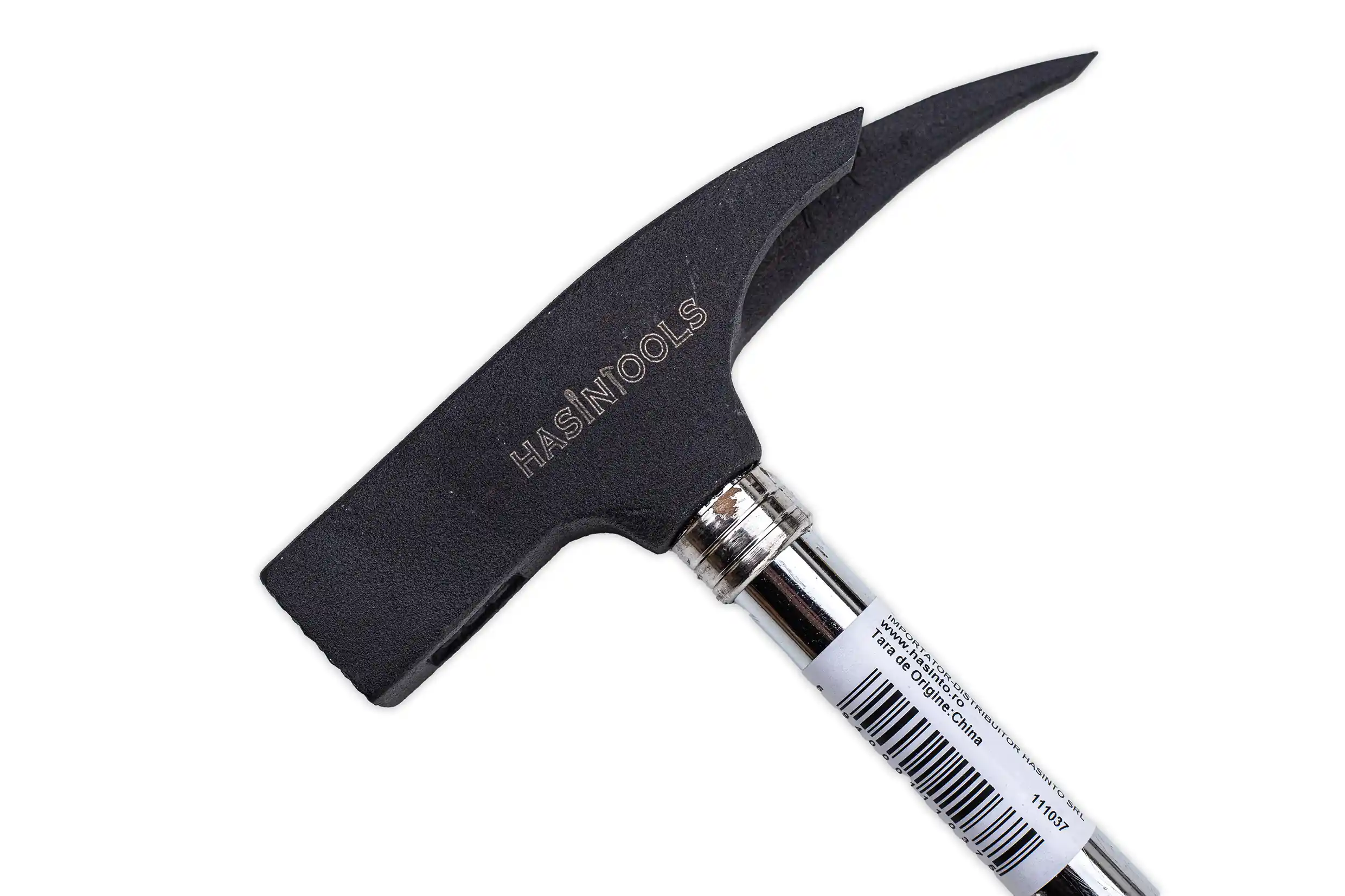 Ciocane, Baroase, Dălți - CIOCAN DULGHER ASCUTIT 600GR MANER METALICA HASINTO