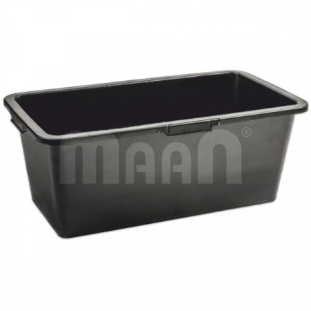 Ciubare și Găleți - CIUBAR PATRAT 90L PL