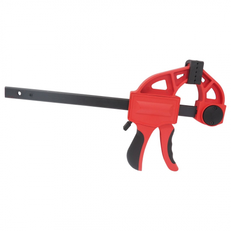 Elemente de fixare si sustinere - CLEMA FIXARE 460MM CZ