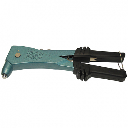 Clești și Capsatoare - CLESTE BATUT NITURI 250MM PROFI