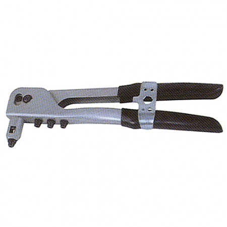 Clești și Capsatoare - CLESTE BATUT NITURI 270MM D0727 ENGLAND