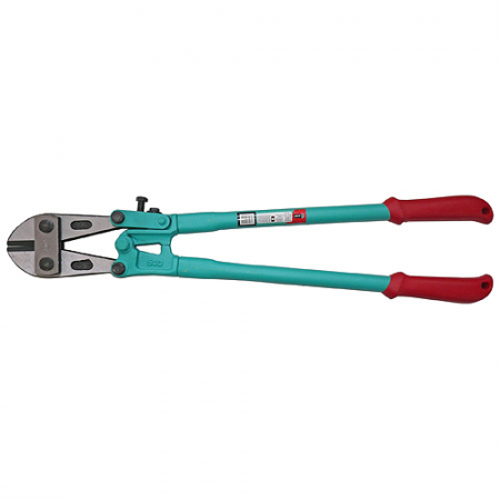 Clești și Capsatoare - CLESTE BULOANE 450MM AIWO