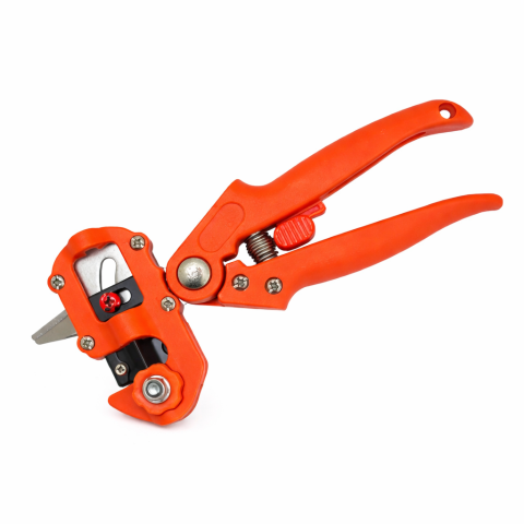 Scule de gradină - cleste-de-altoit-gs700-strend-pro-hasinto