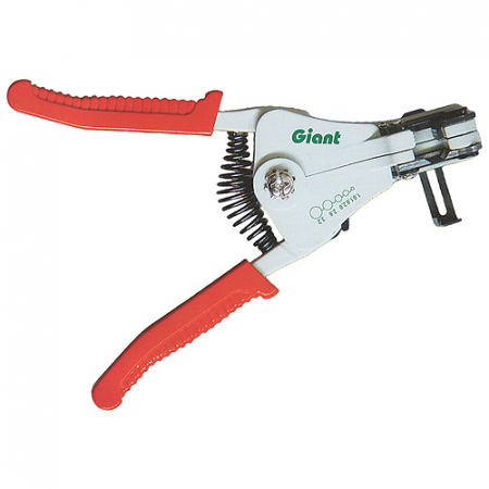 Clești și Capsatoare - CLESTE DE SERTIZARE GIANT WS-101