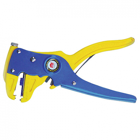 Clești și Capsatoare - CLESTE DE SERTIZARE GIANT WS-102