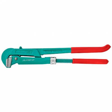 Clești și Capsatoare - CLESTE INSTALATOR 1.0" AIWO COBRA