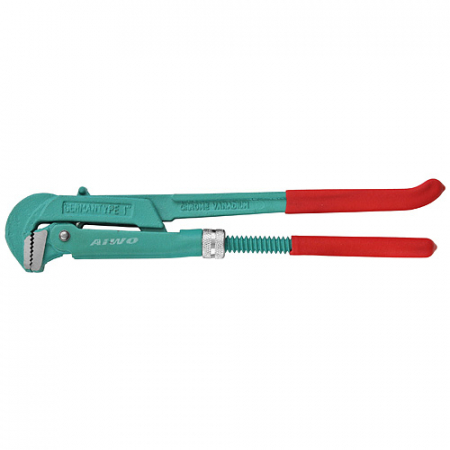 Clești și Capsatoare - CLESTE INSTALATOR 1.5'' AIWO COBRA C10902