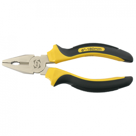 Clești și Capsatoare - CLESTE PATENT 165MM PL1301