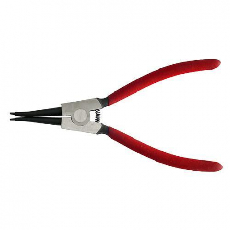 Clești și Capsatoare - CLESTE PT INELE DE SIG.180MM INT.D0182C