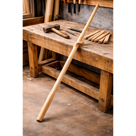 Coada Coasă pentru Lucrări de Cosit și Întreținere Vegetație [1]